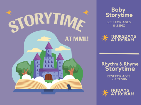 storytime elevator